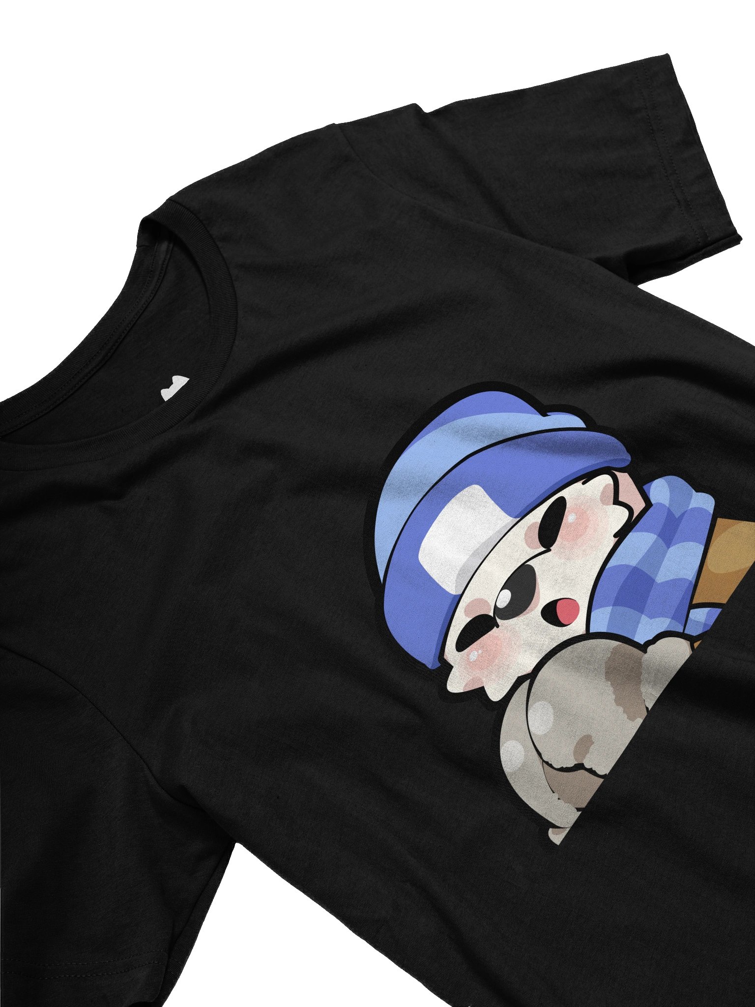 Winter Cold T-Shirt product image (23)