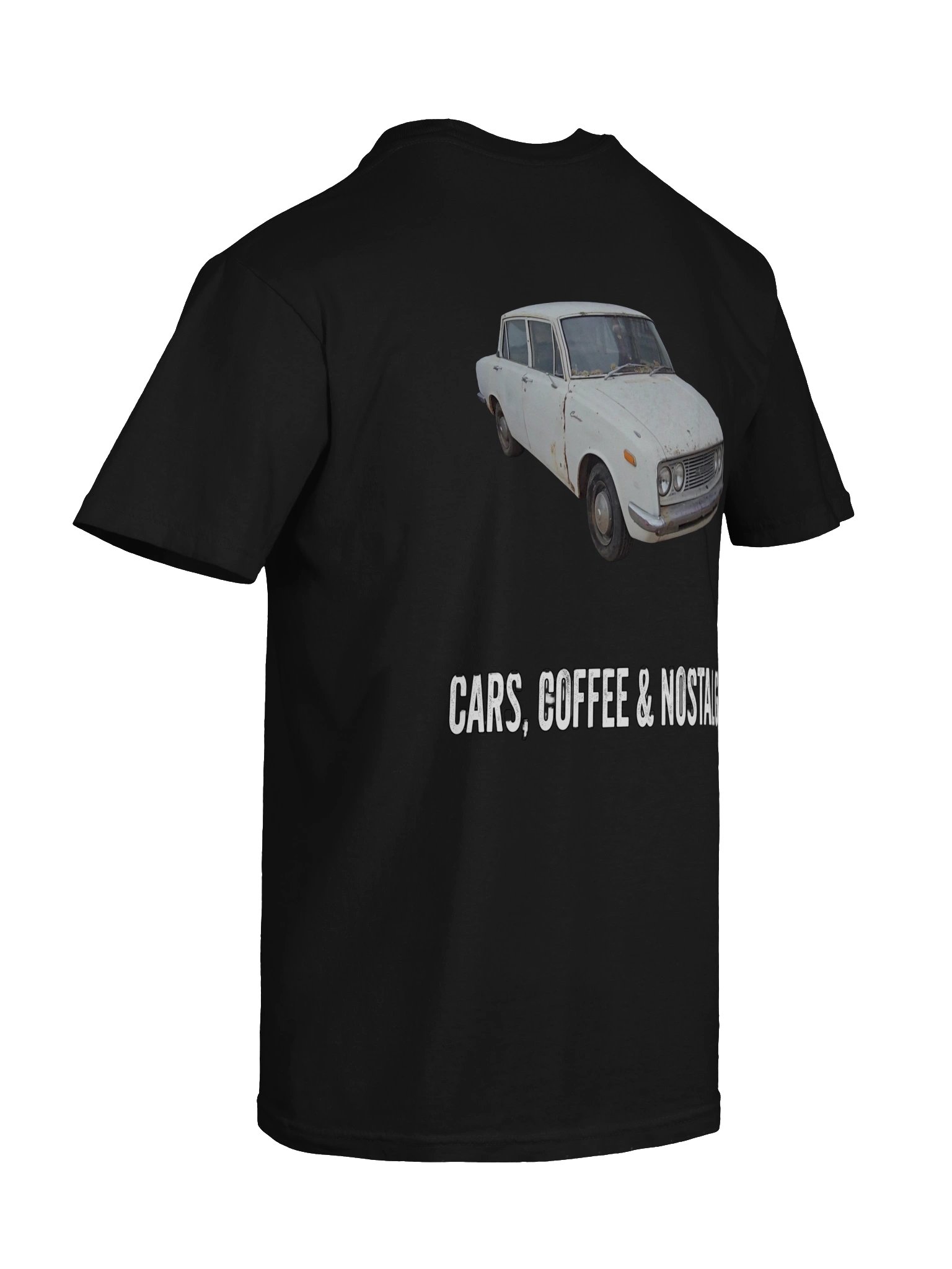 Corona Tee product image (12)