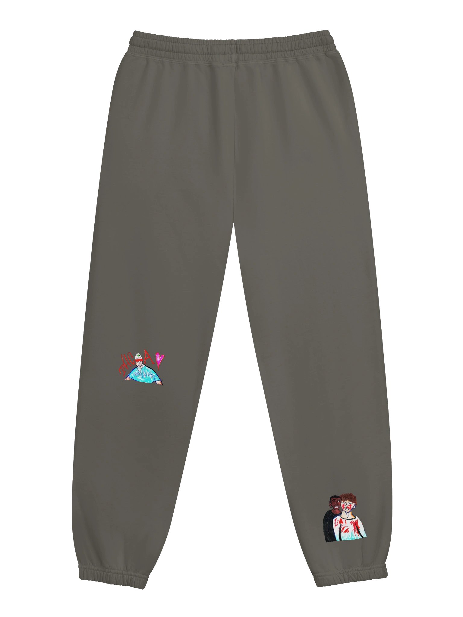 THE END Sweatpants product image (10)
