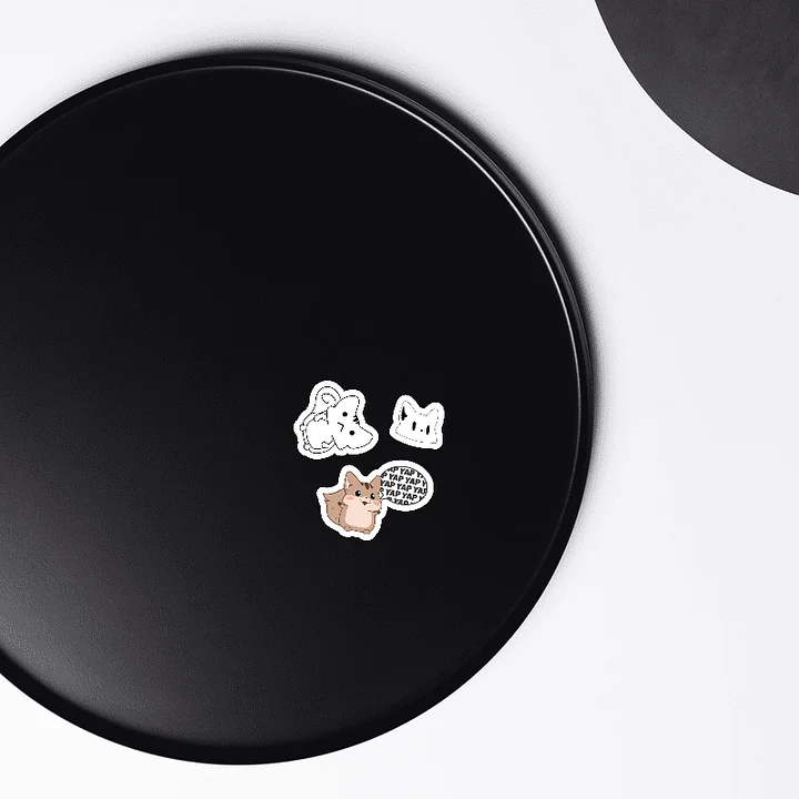Bit Yap Innit Magnet Set product image (5)