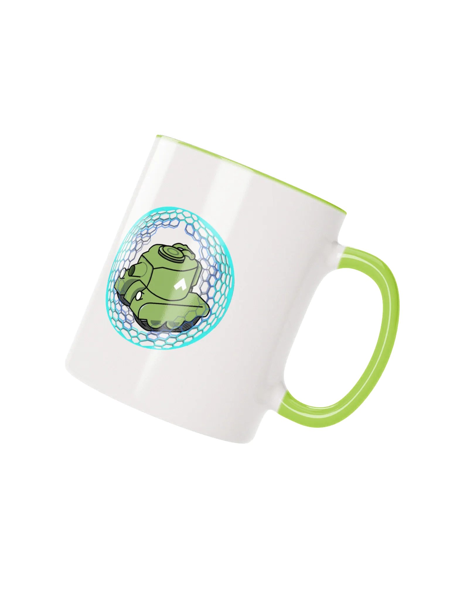 Mug Kaiser Panzer product image (12)