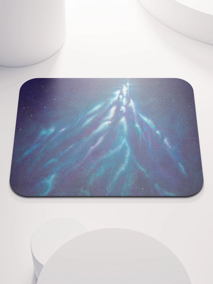 Peak - Classic Mouse Pad product image (1)