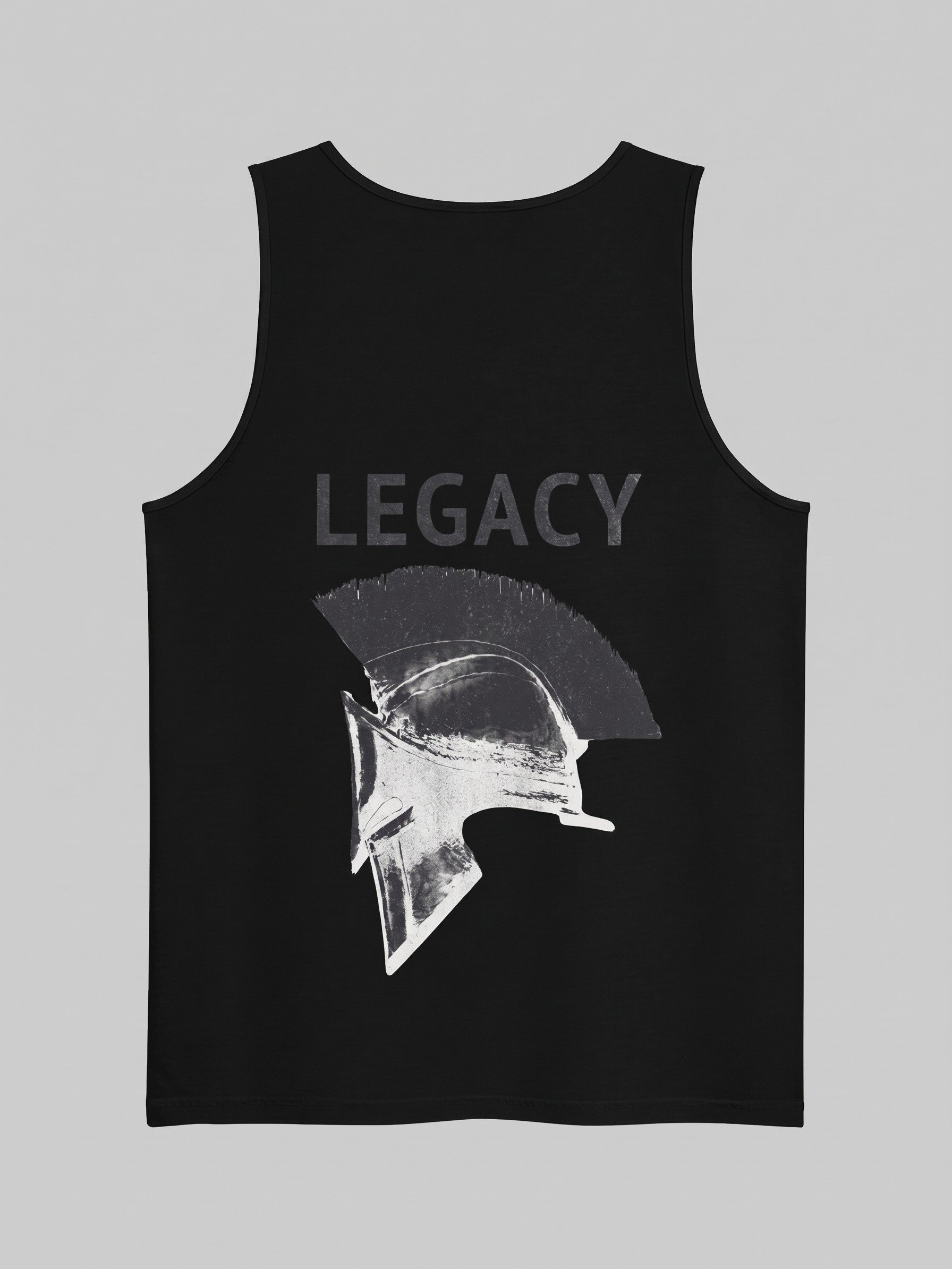 LEGACY TRAINING TANK TOP product image (1)
