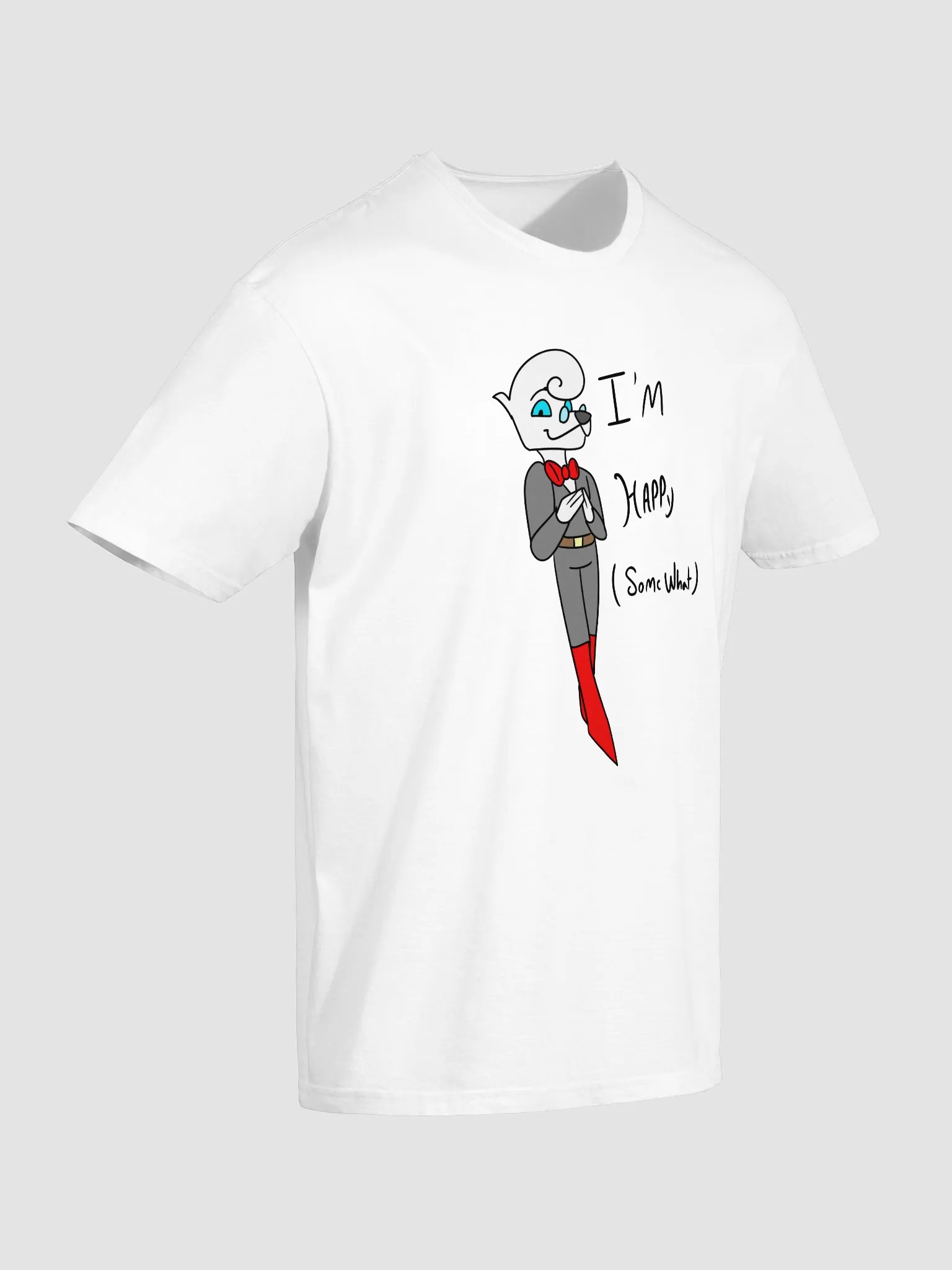 George shirt product image (6)