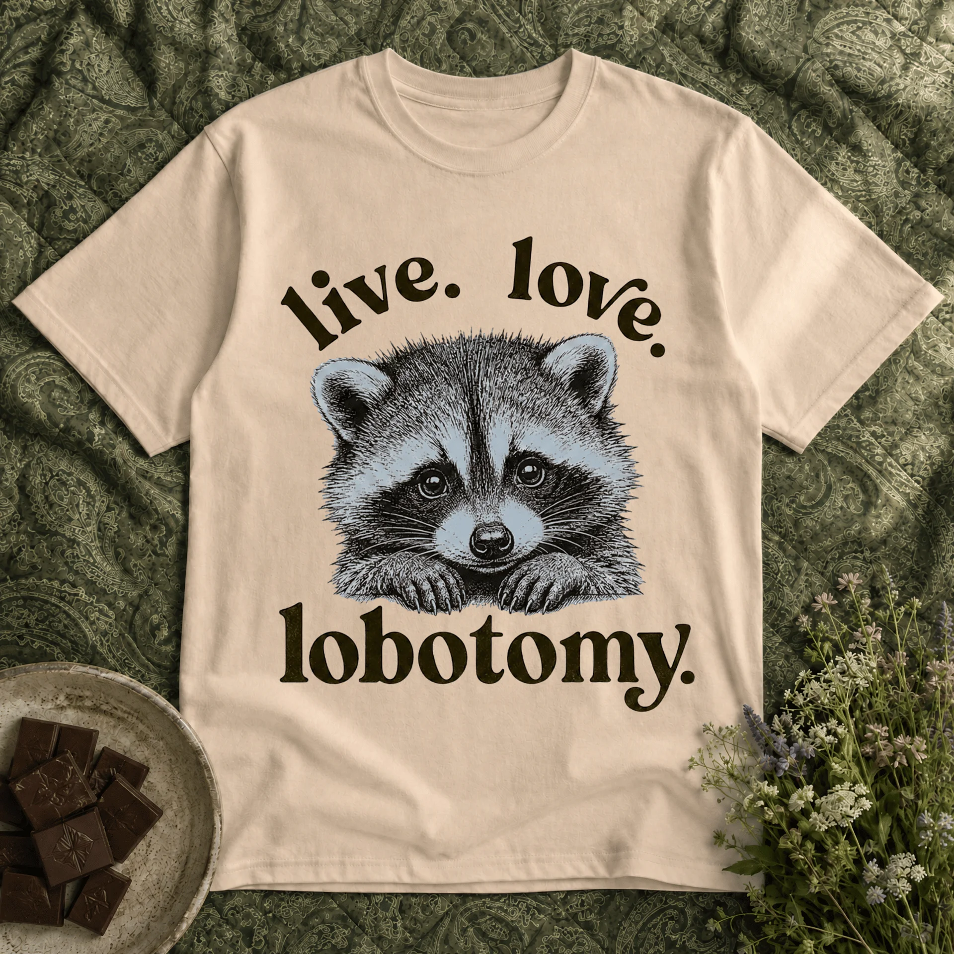Live.Love.Lobotomy. product image (1)