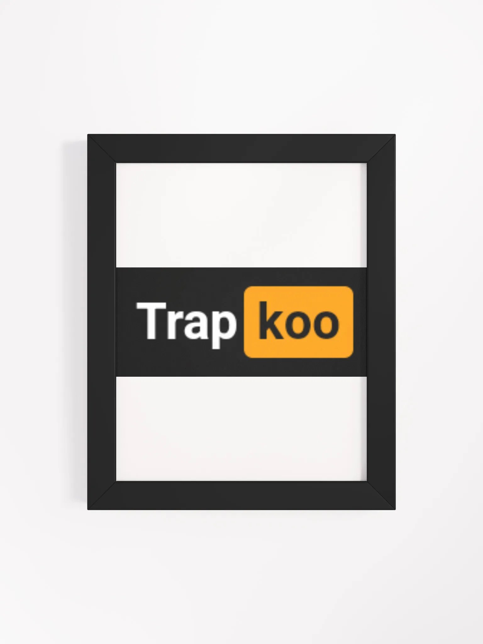 Trapkoo Poster product image (39)