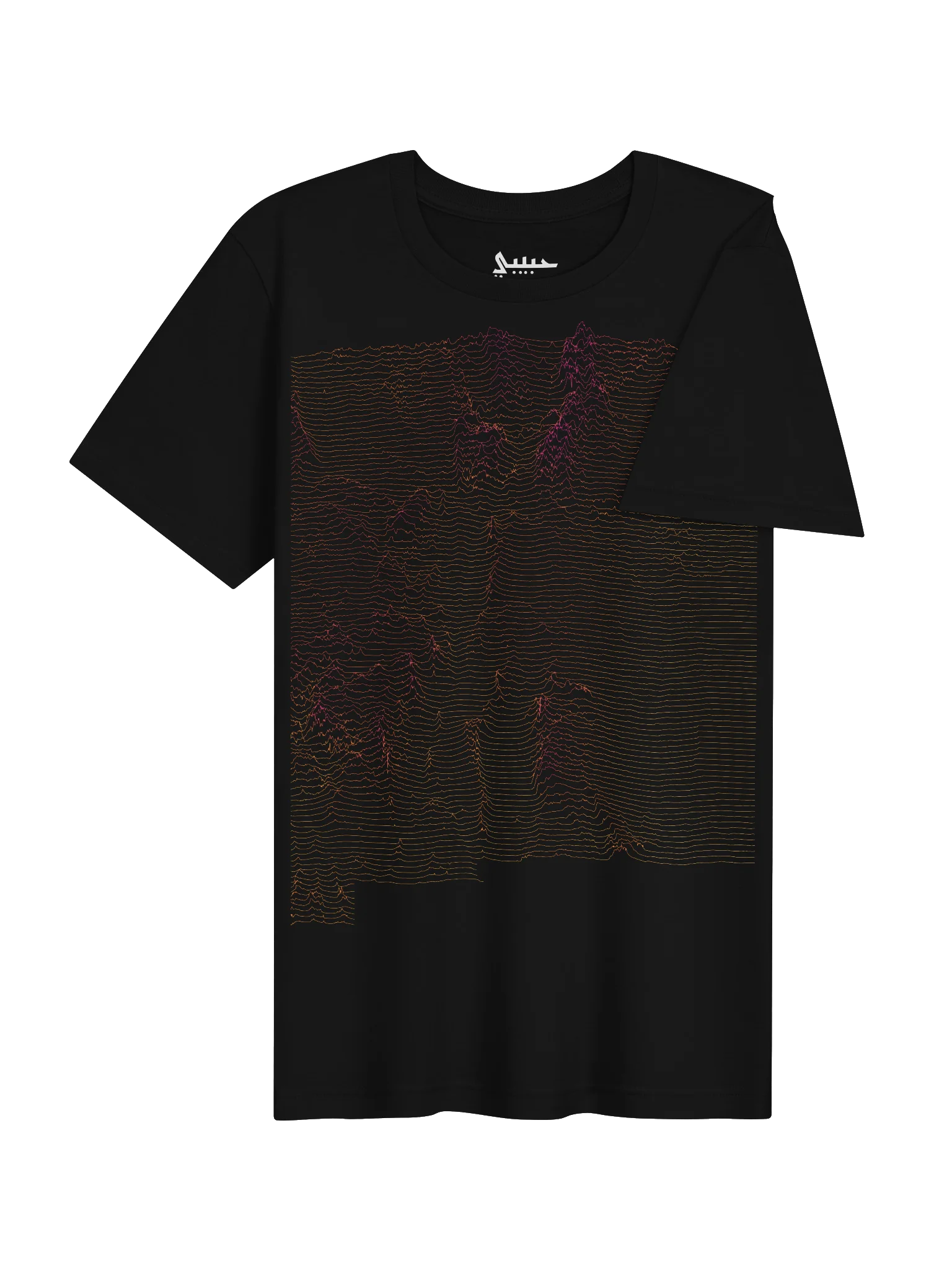 Ridgeline Tee - New Mexico product image (4)