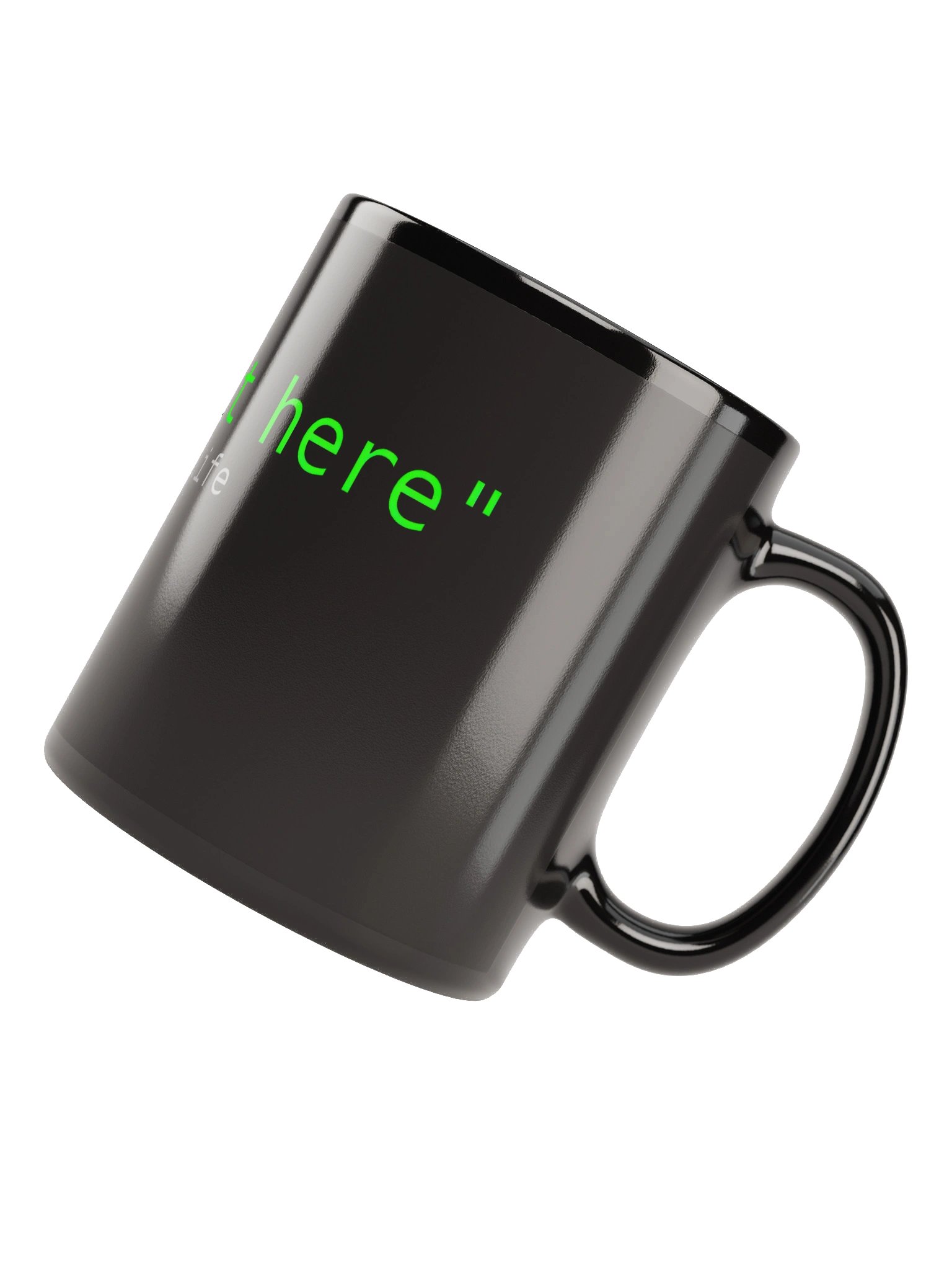 Dev Life Mug product image (4)