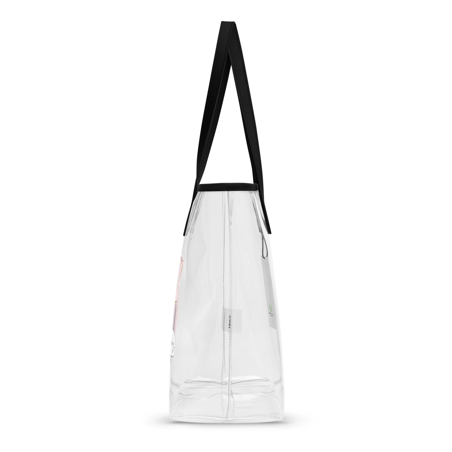 Clear Noods bag product image (5)