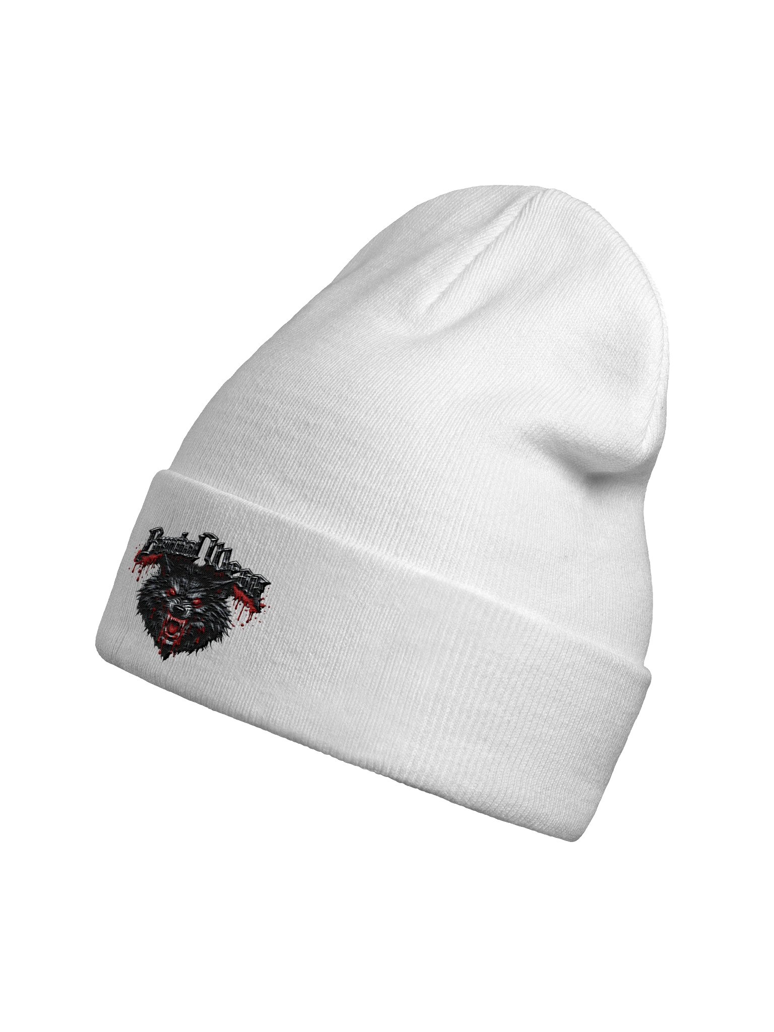 WEAR WWB WAREWOLF BEANIE product image (38)