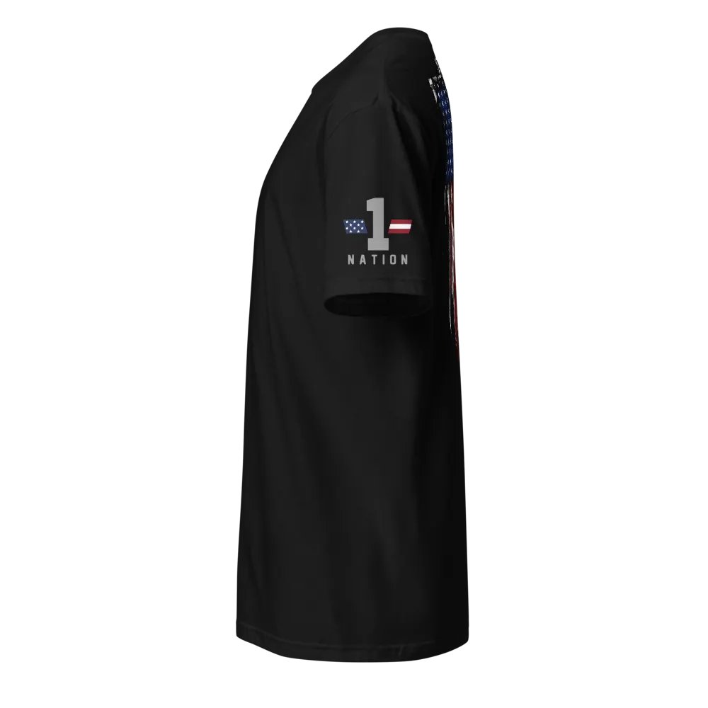Veteran Torn Flag product image (2)