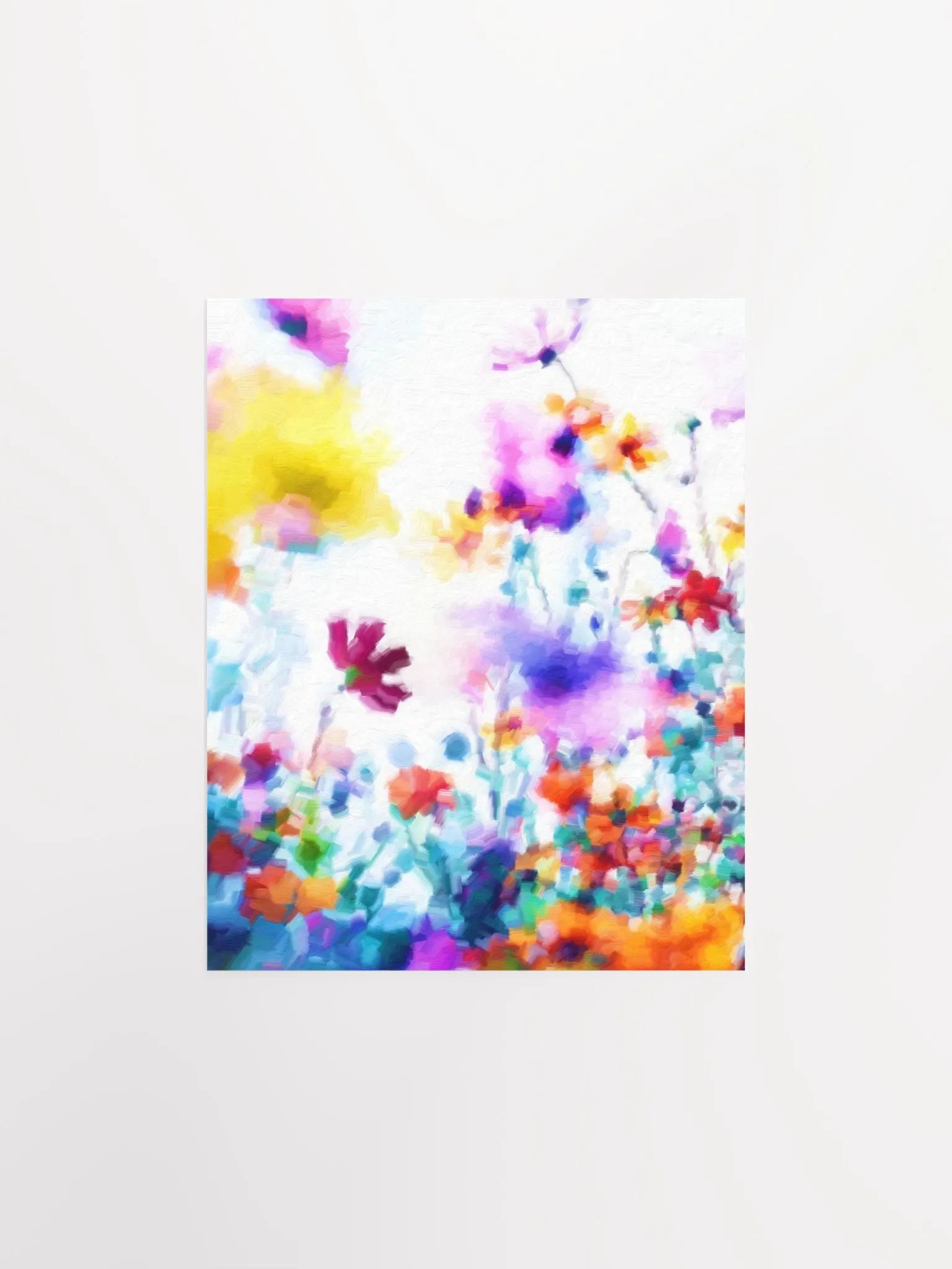Synchronicity Poster product image (3)