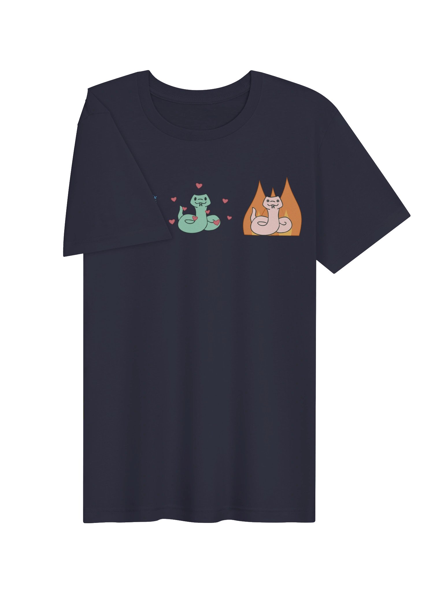 Light My Snake T-Shirt product image (3)