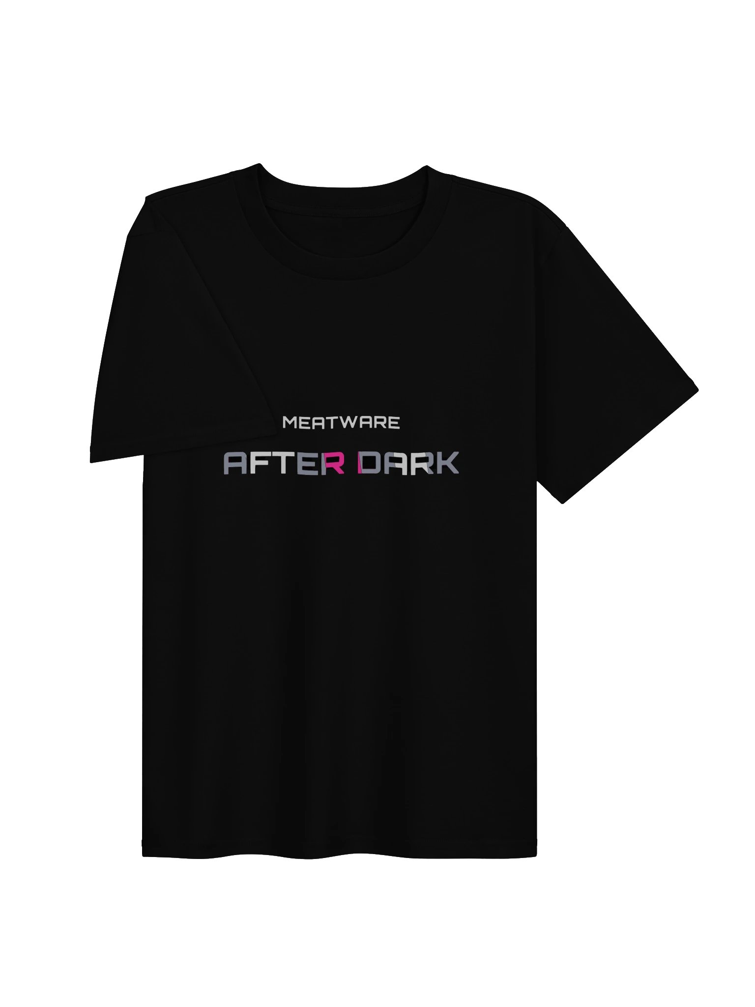 Meatware After Dark — Women's Tee product image (3)