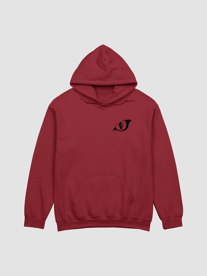 Millennial Mage Back Print product image (7)