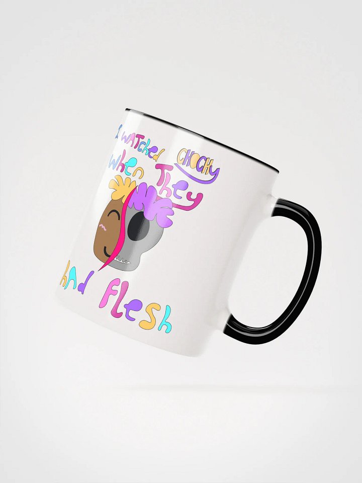 Flesh Party Mug product image (2)