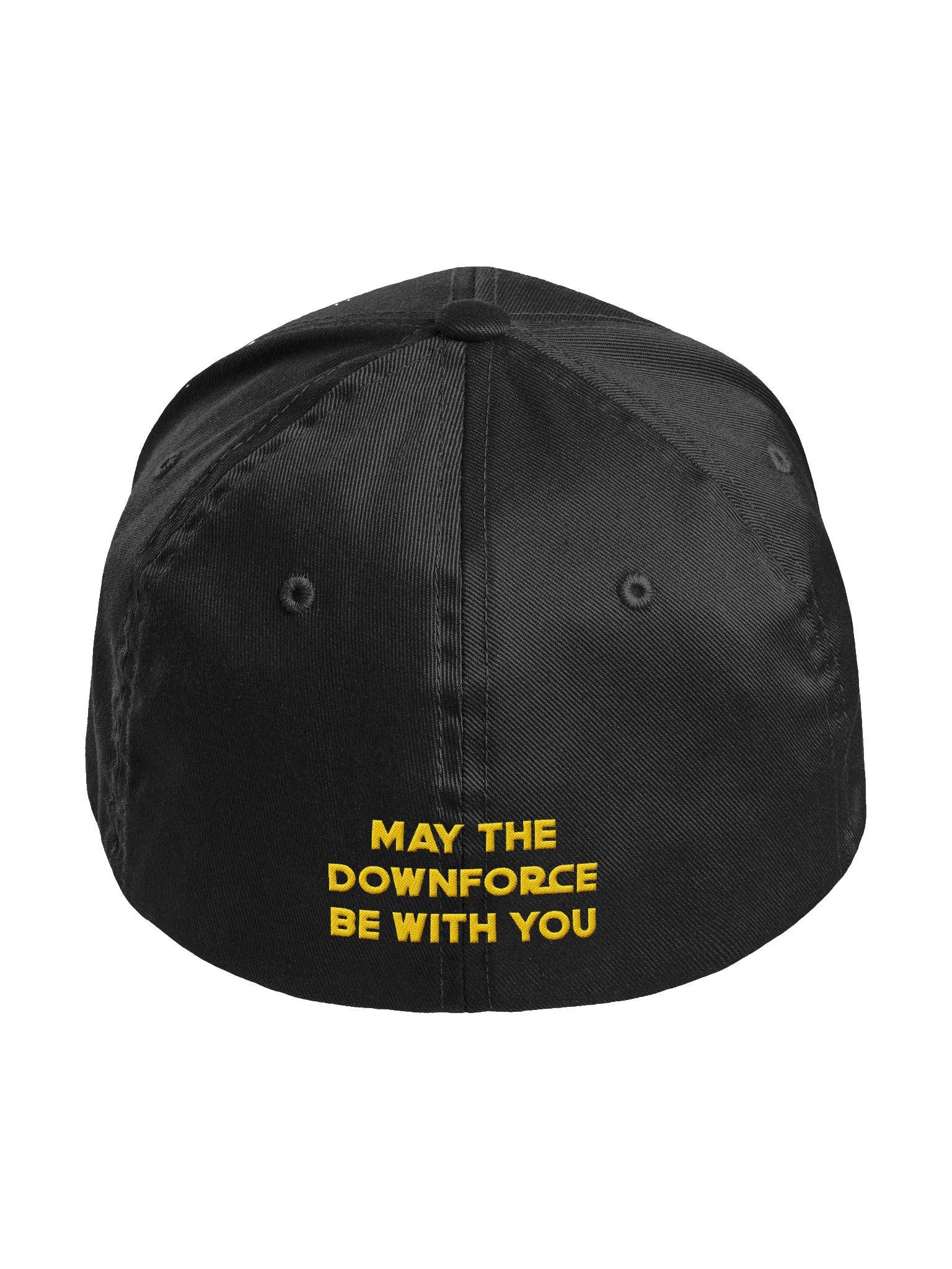 May The Downforce Hat product image (2)