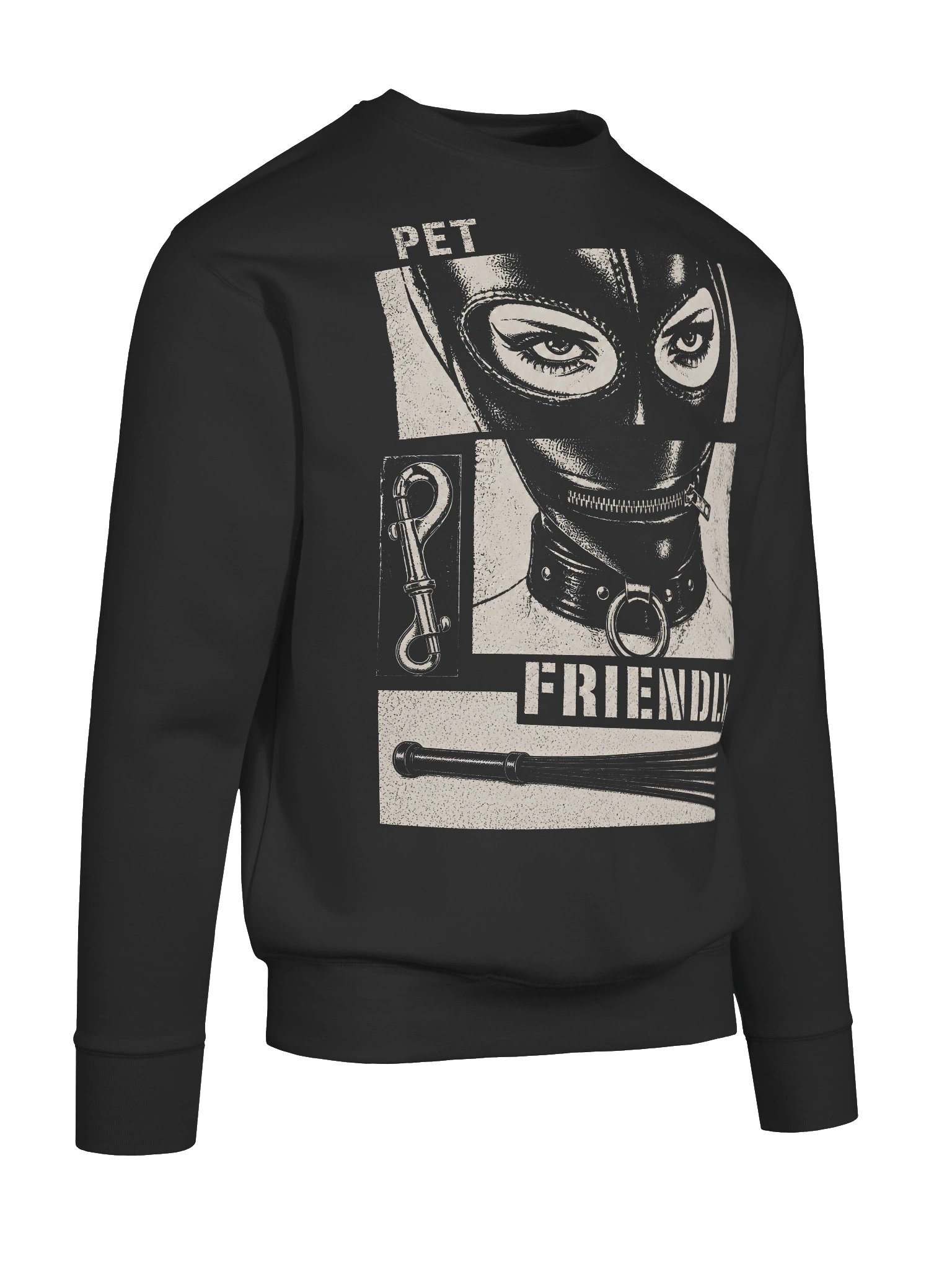 Pet Friendly Premium Sweatshirt product image (7)