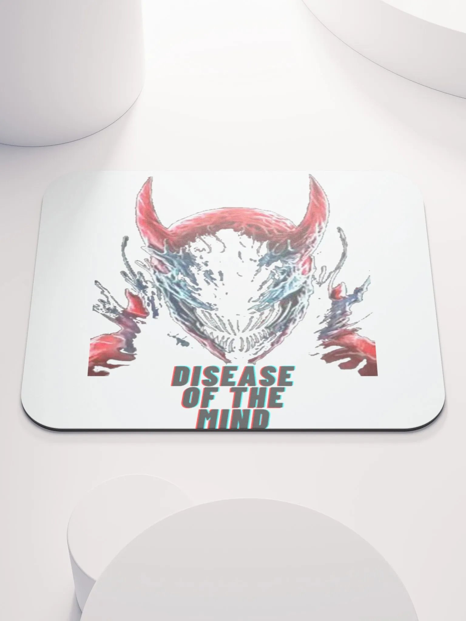Disease Of The Mind product image (1)
