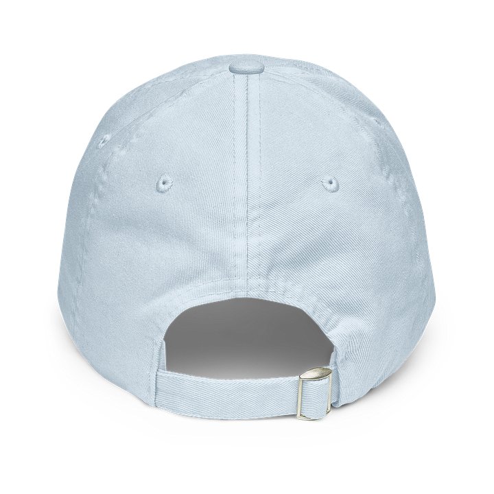 The Angel Like Expression Pastel Dad Hat product image (2)