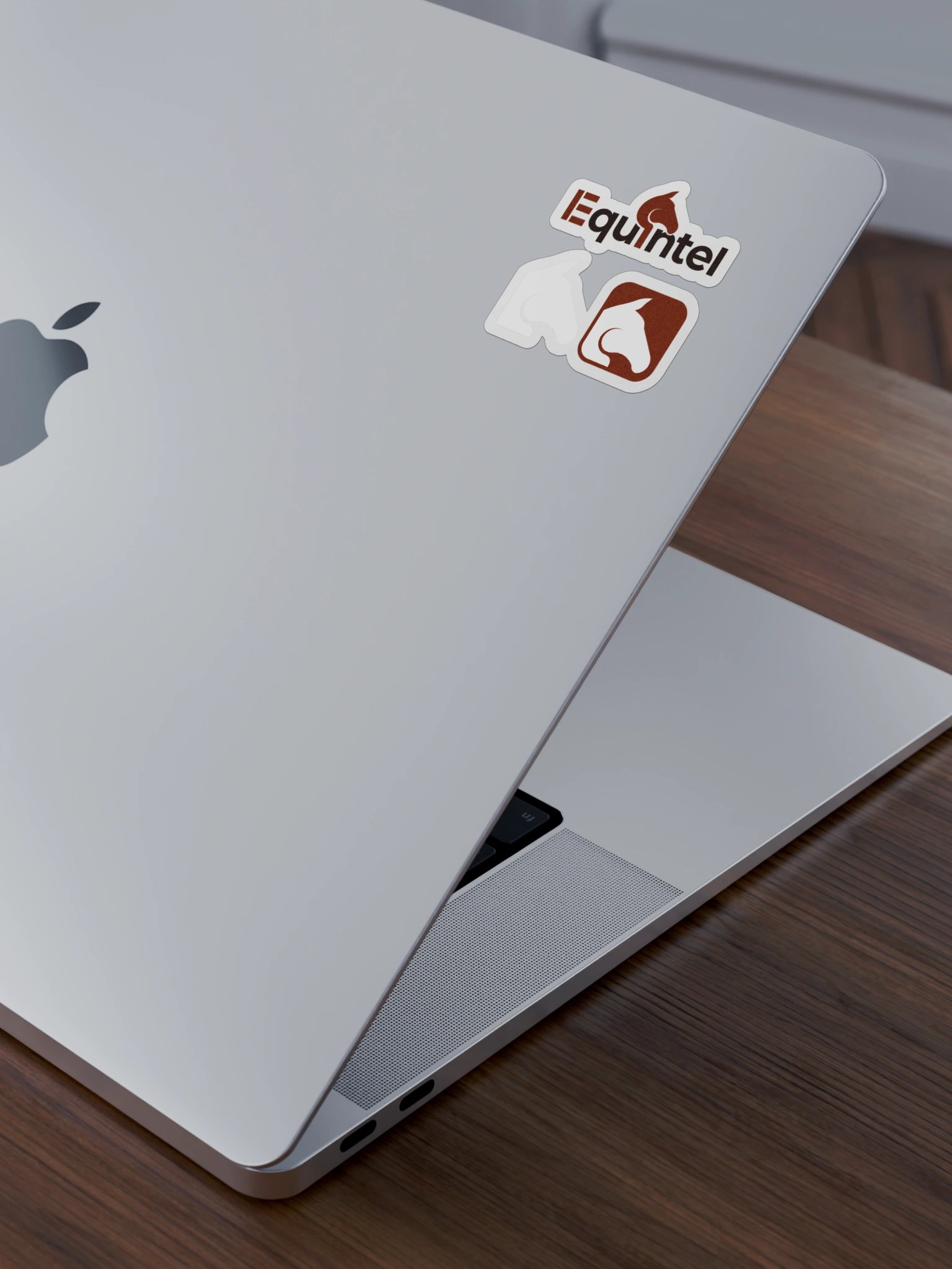 EquIntel Stickers product image (21)