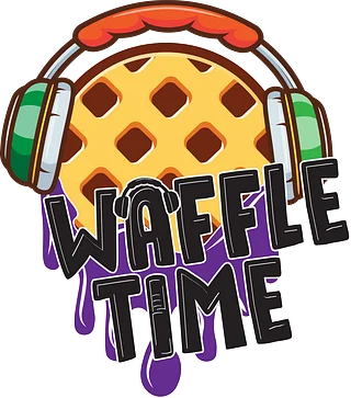 Waffle Time Podcast