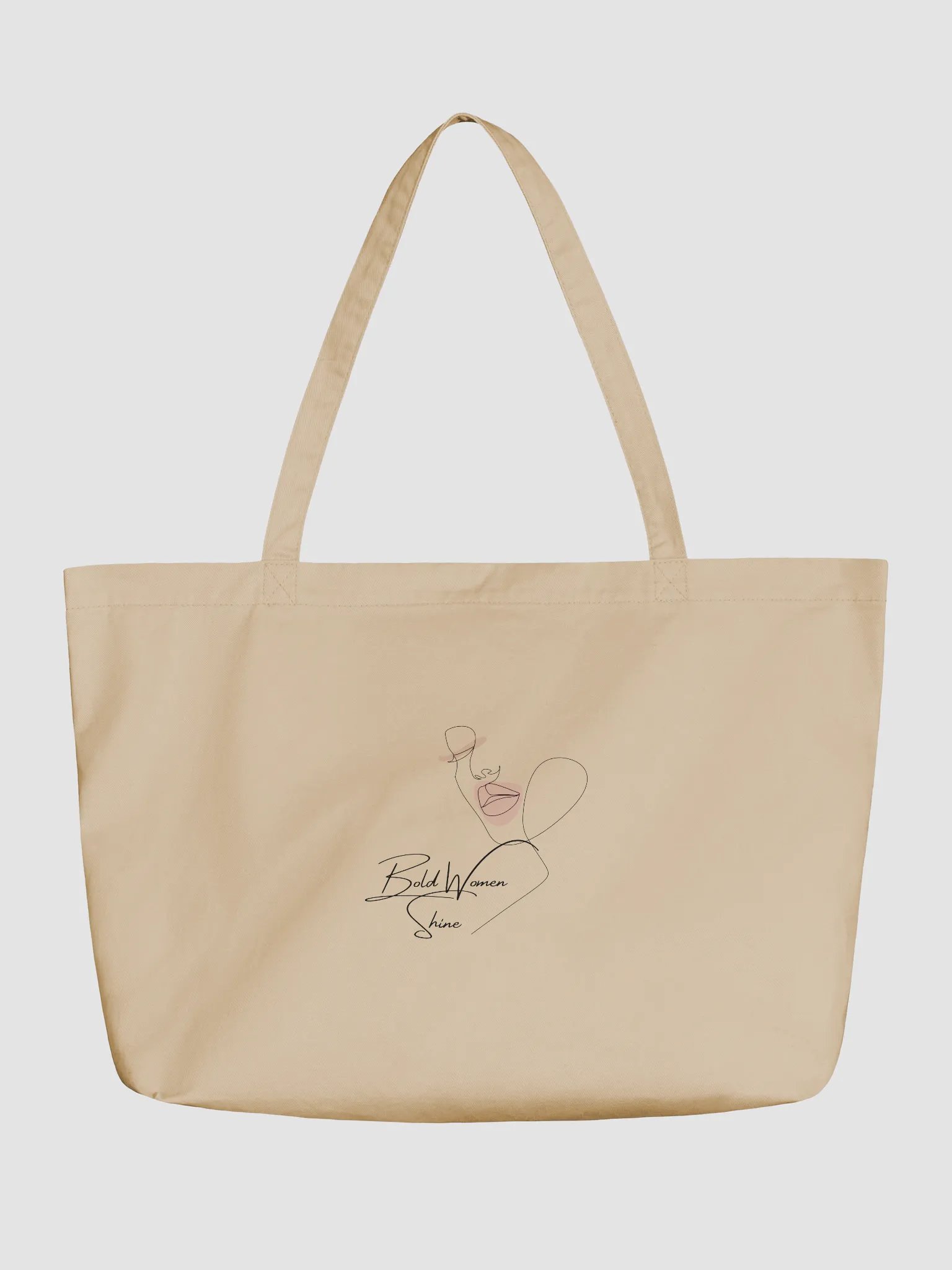 Econscious Organic Cotton Tote ECFB0141 product image (1)