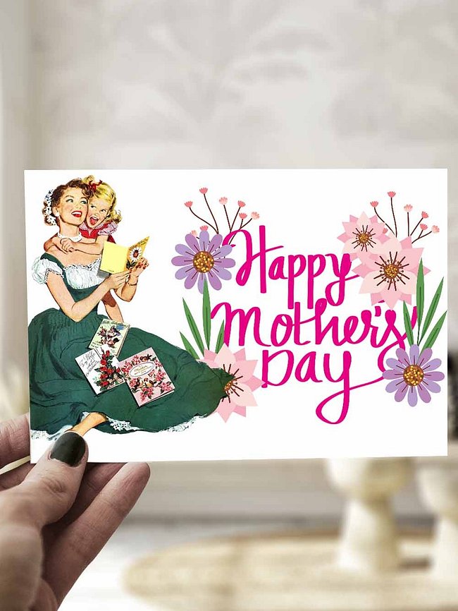 Mother's Day 