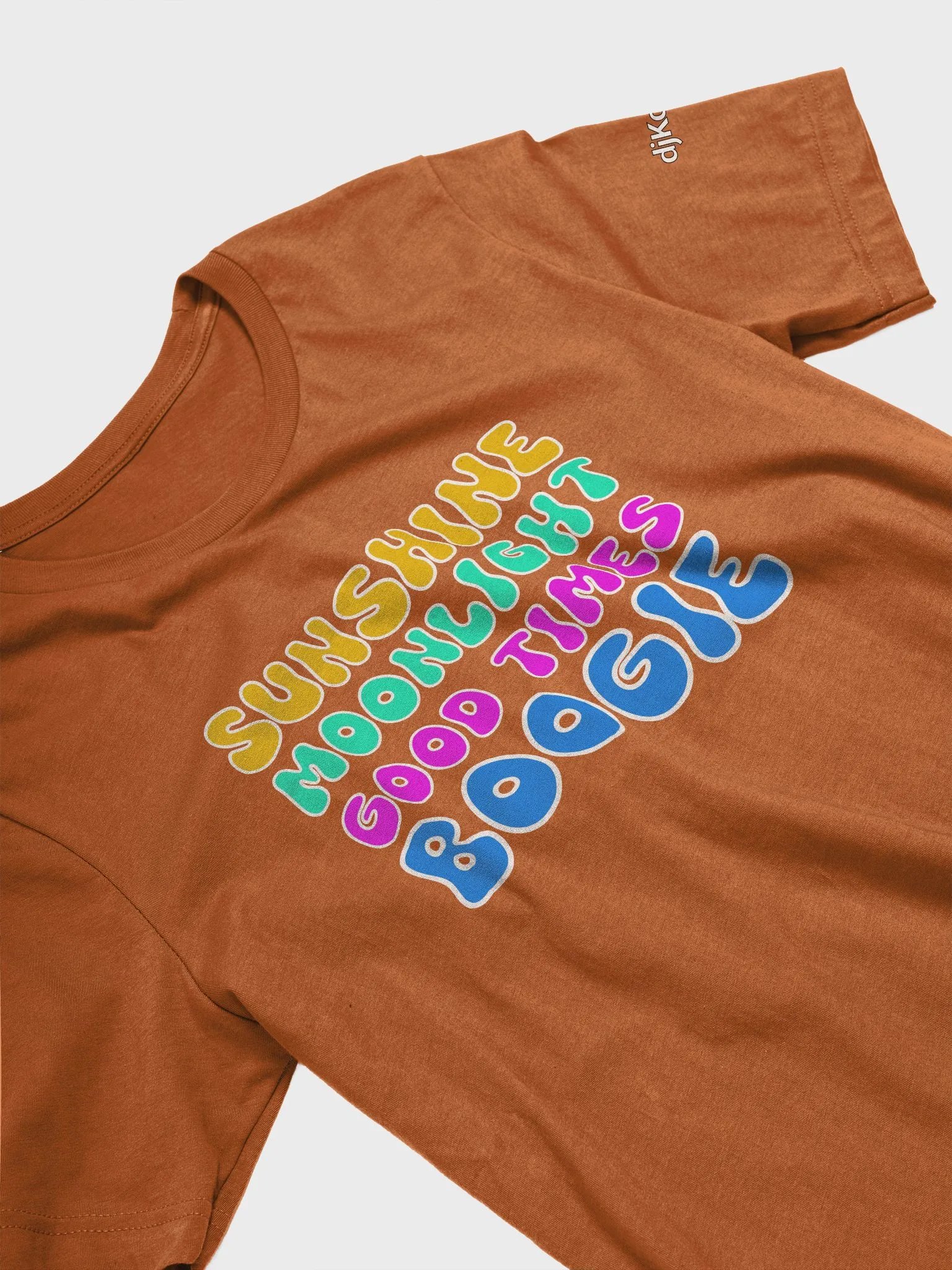 Sunshine Tee product image (3)