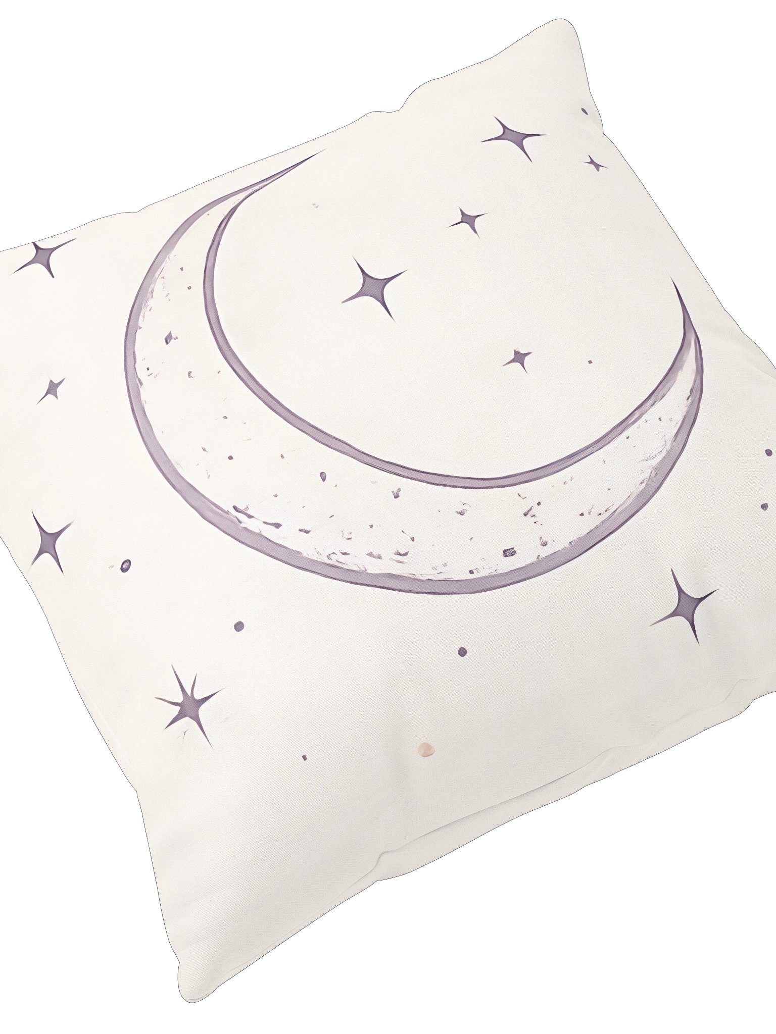 Under the Moon & Stars Pillow Cover product image (4)