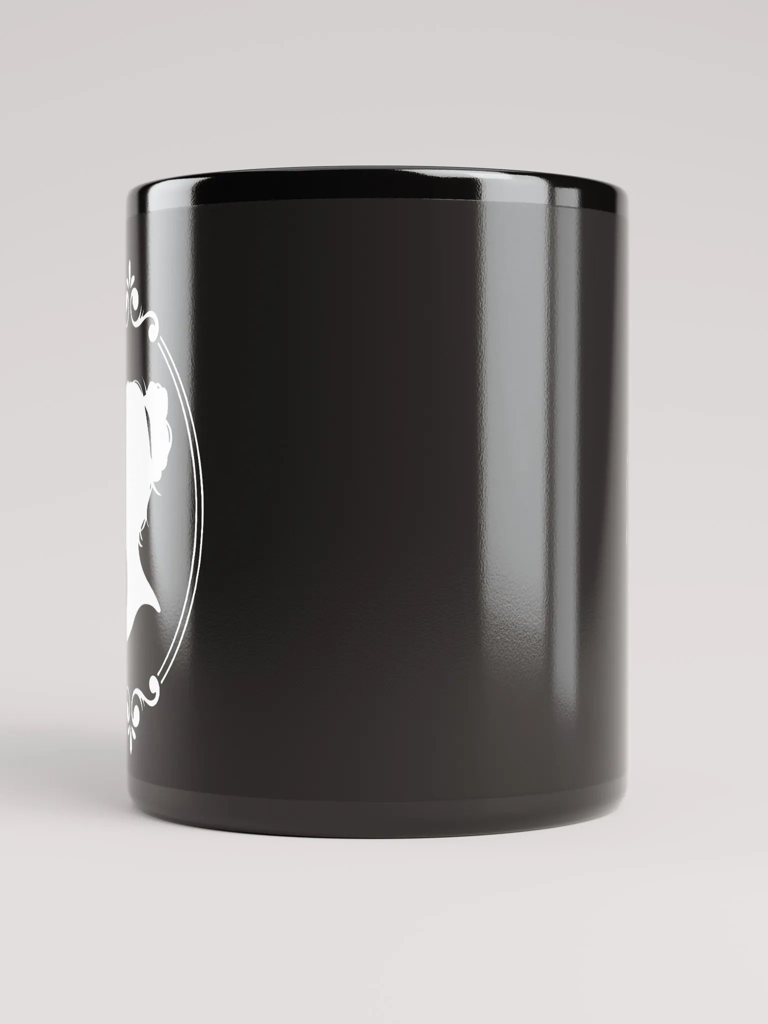 Allison Cameo Mug product image (10)