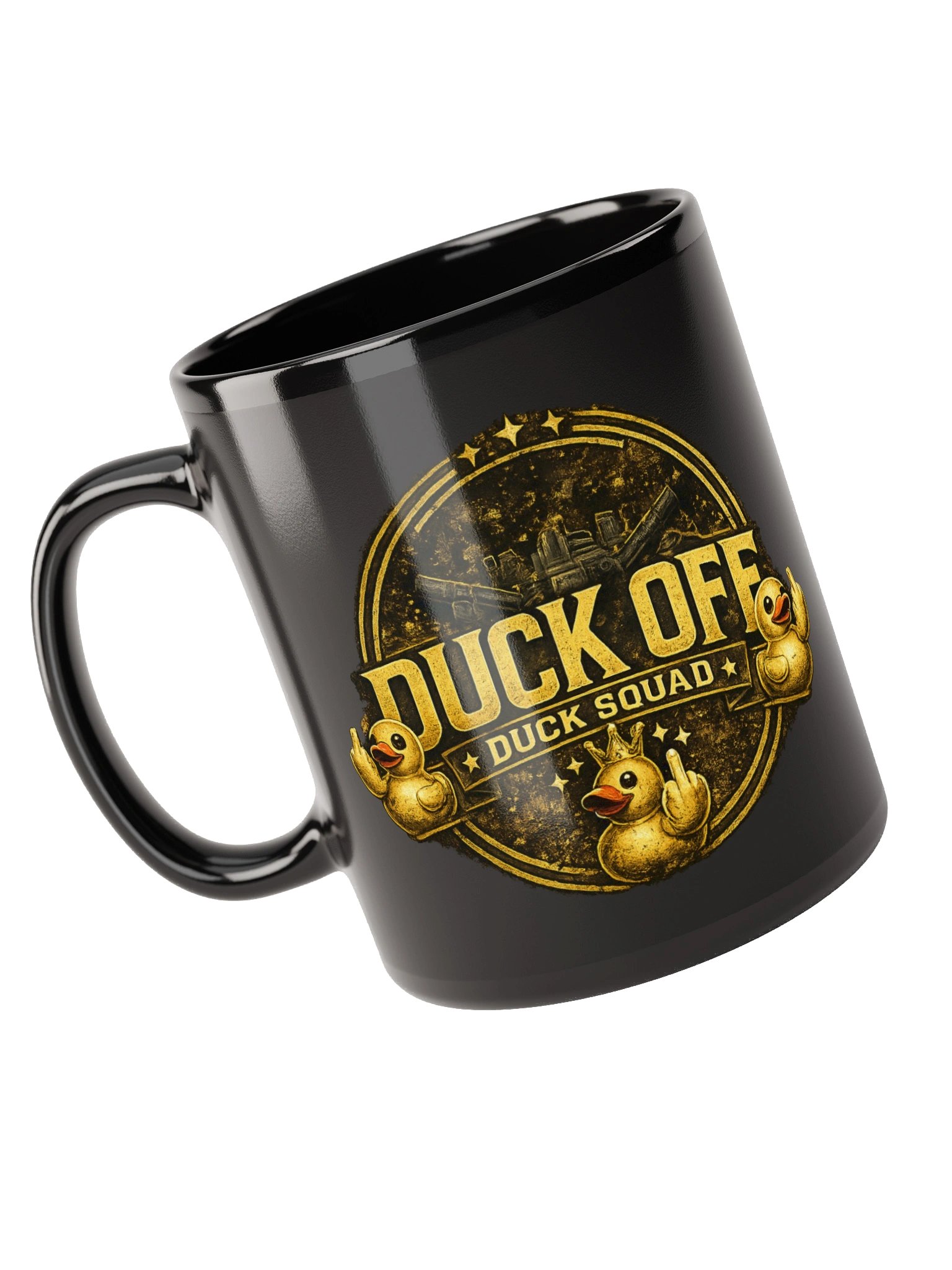 Duck Off Mug product image (9)