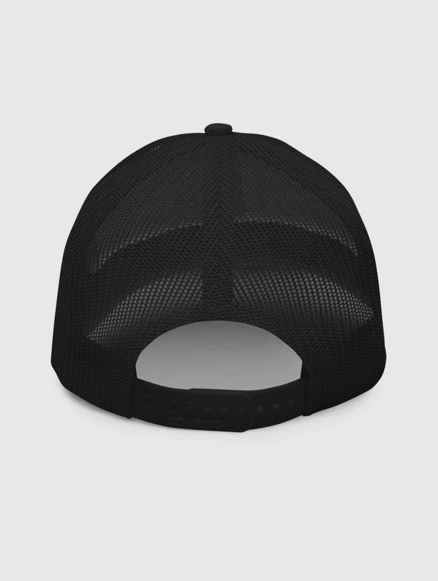 Trucker Cap product image (3)
