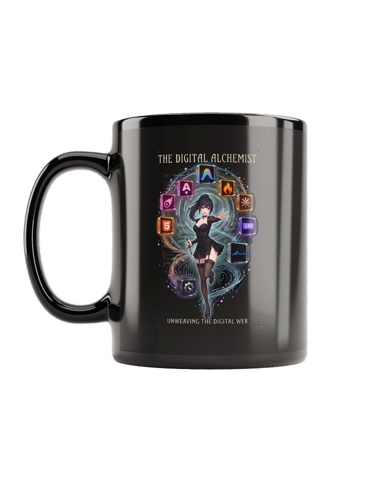 Digital Alchemist product image (2)