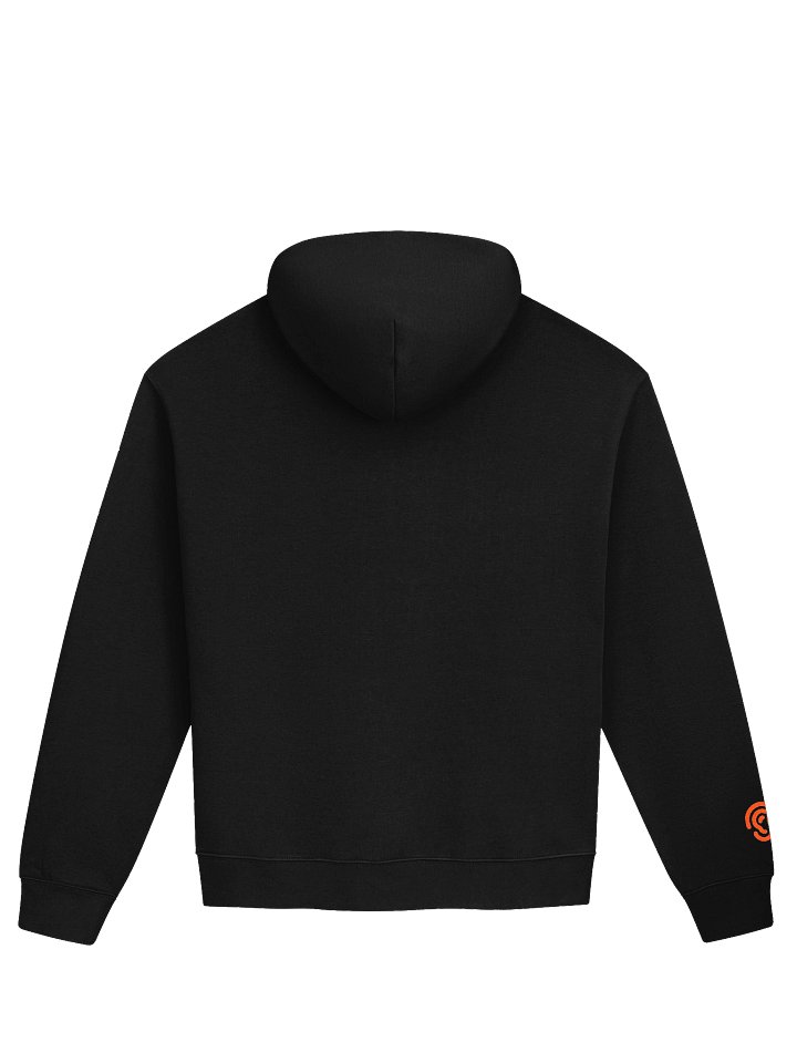 The DÍMELO Hoodie (Premium) product image (2)