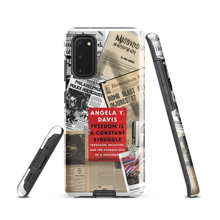 MISINFORMATION IS MY OPP - SAMSUNG CASE product image (2)