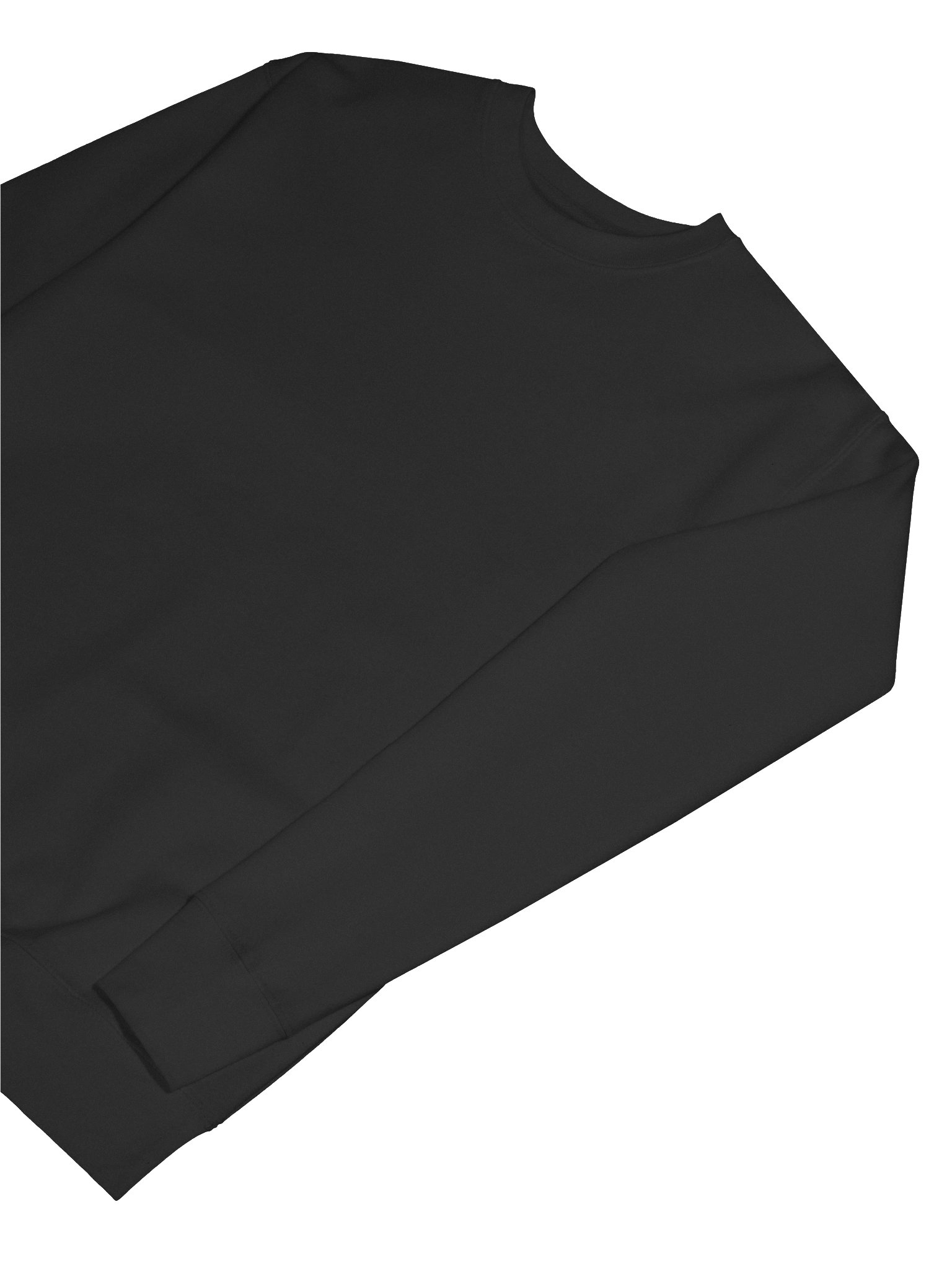 Simple Logo Crew Neck Sweatshirt product image (8)