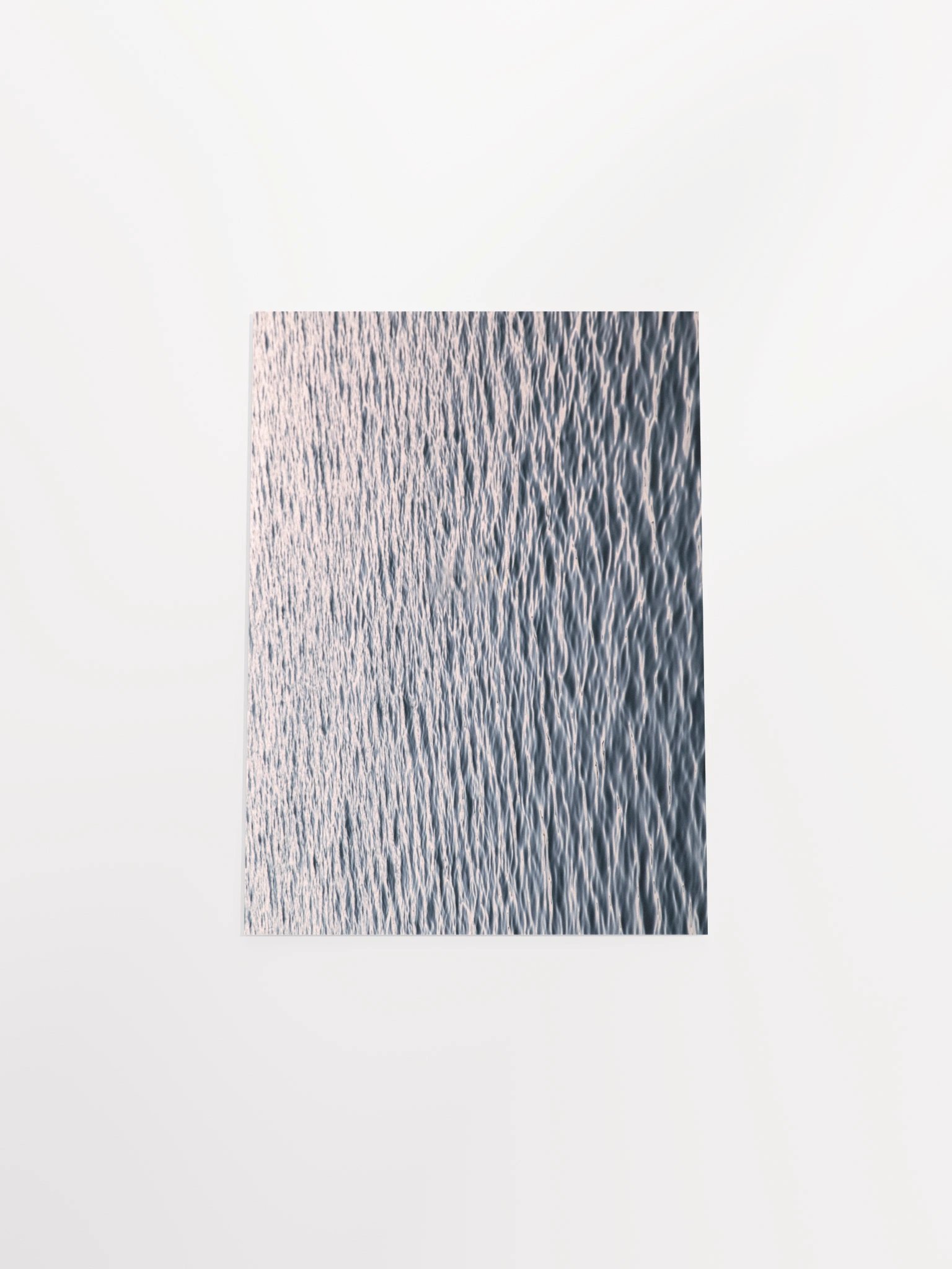 Ocean waves - Enhanced Matte Paper Poster product image (14)