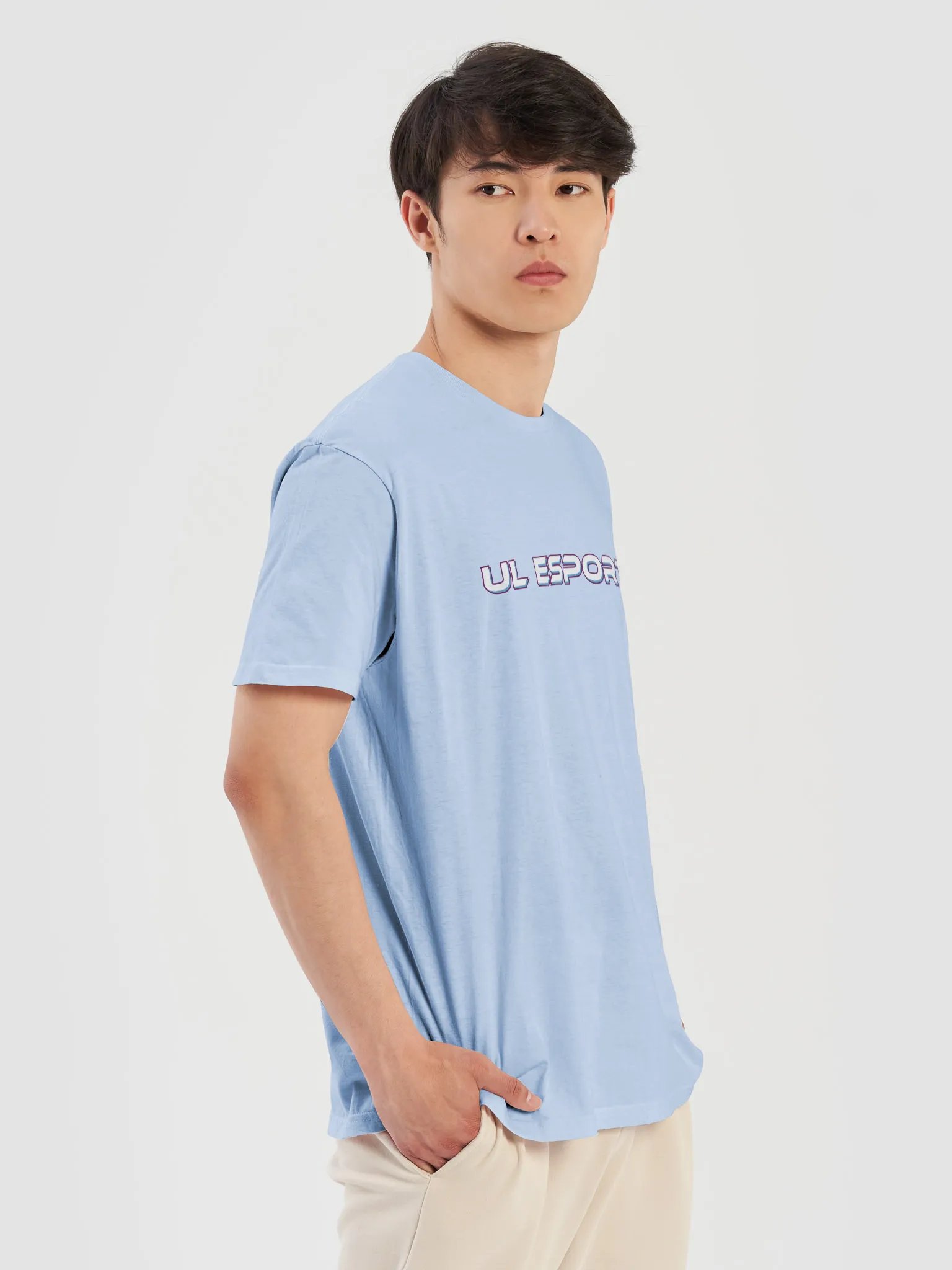 UL Team T-Shirt product image (3)