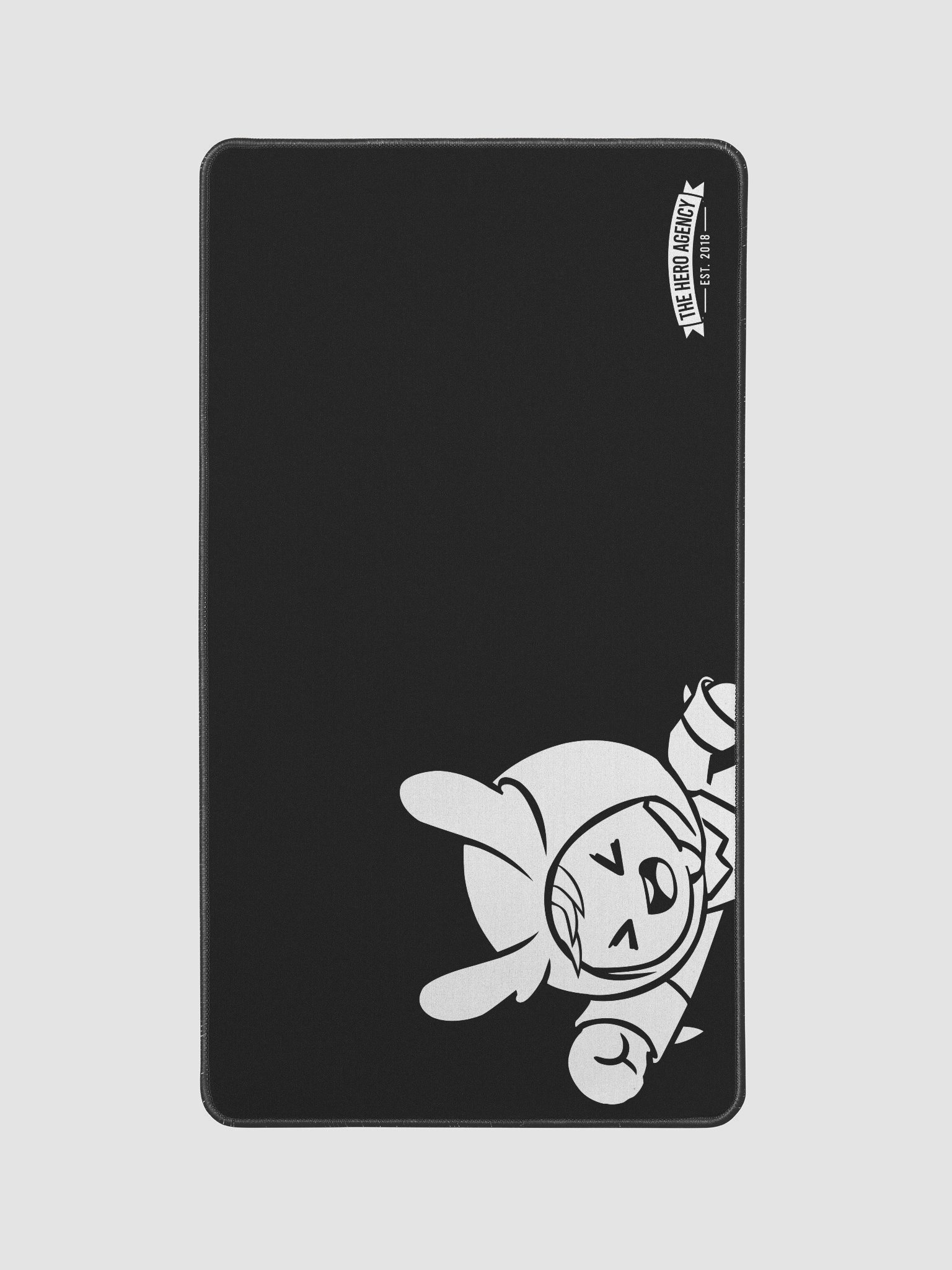 HYPE - Desk Mat (12