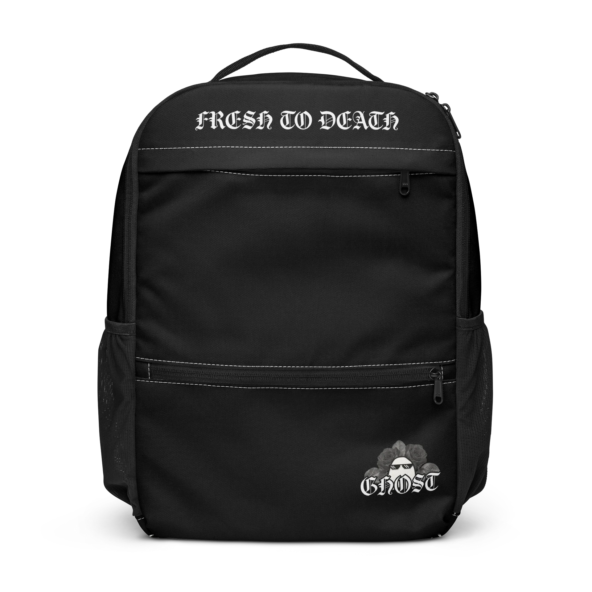 Ghost backpack 1.0 product image (1)