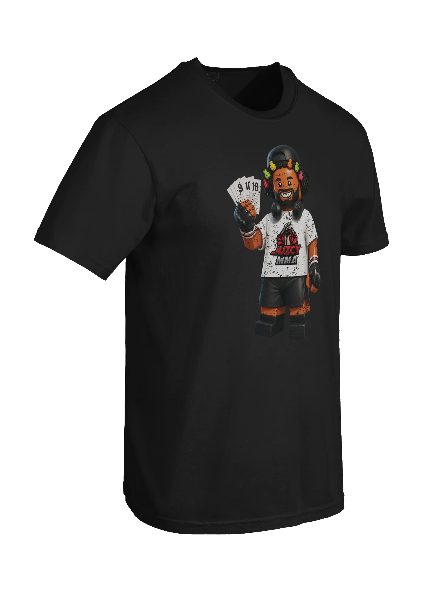 The Juicer Tee product image (16)