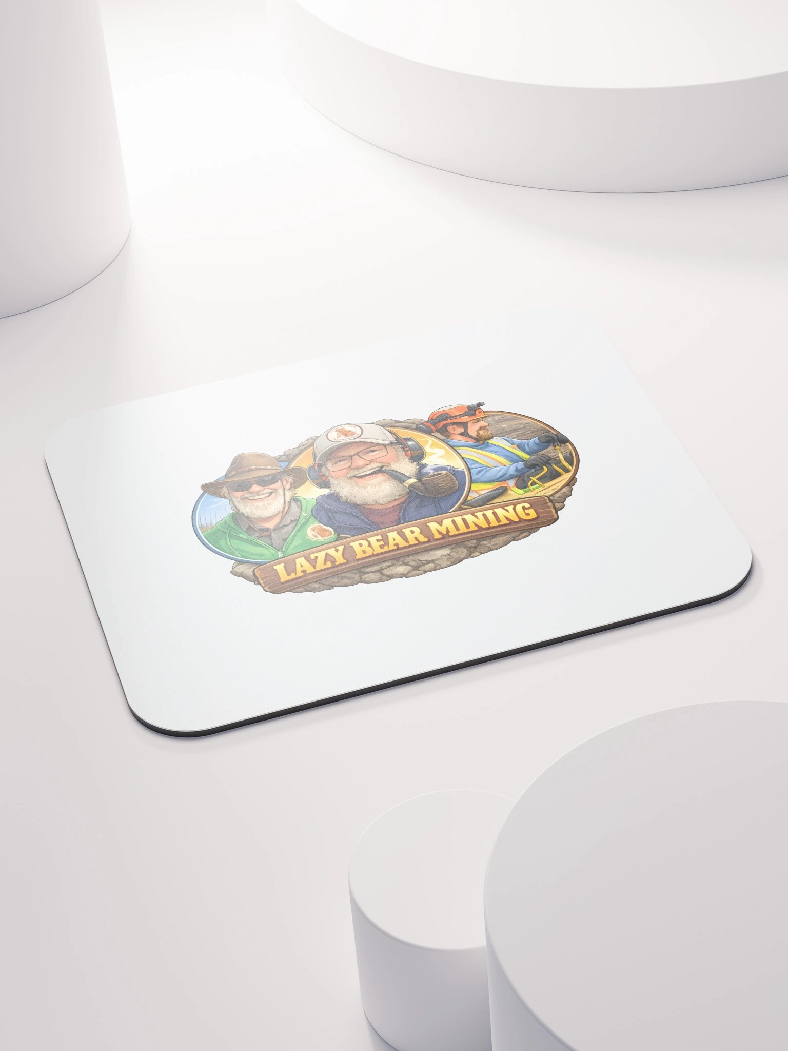 Mouse Pad product image (4)