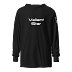 ValStar - Big Logo Hooded Shirt (White Logo)