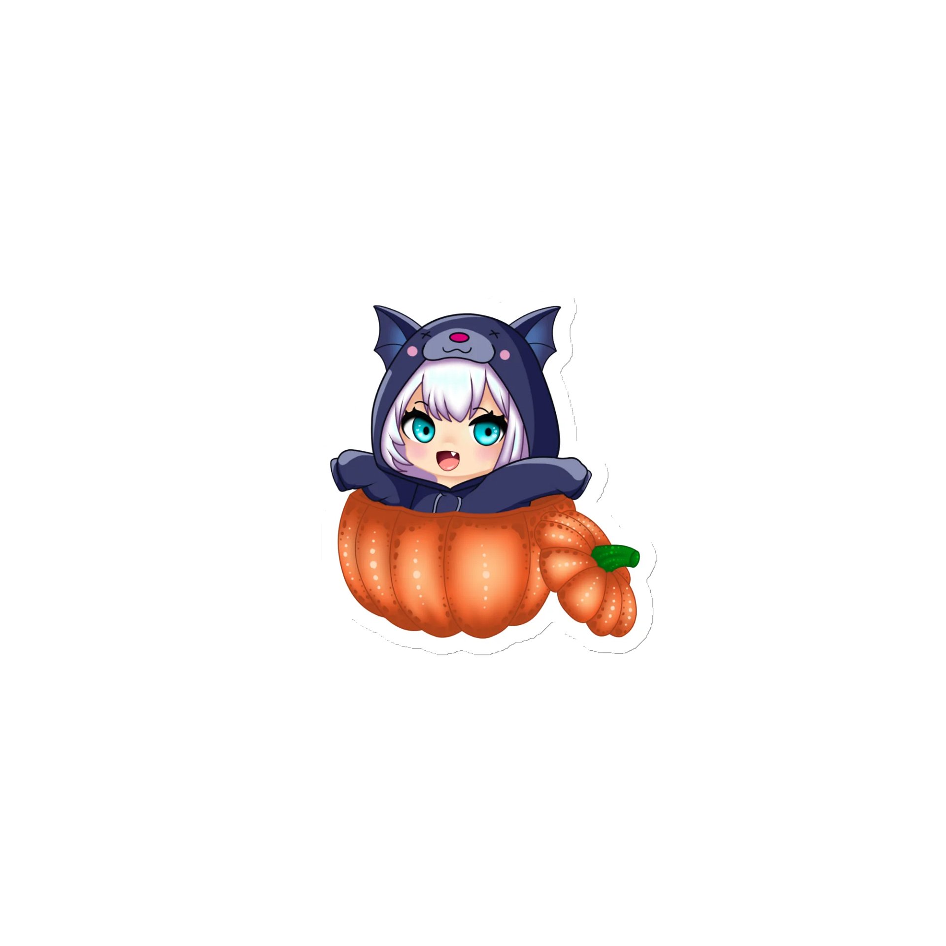 Spooki Magnets product image (1)