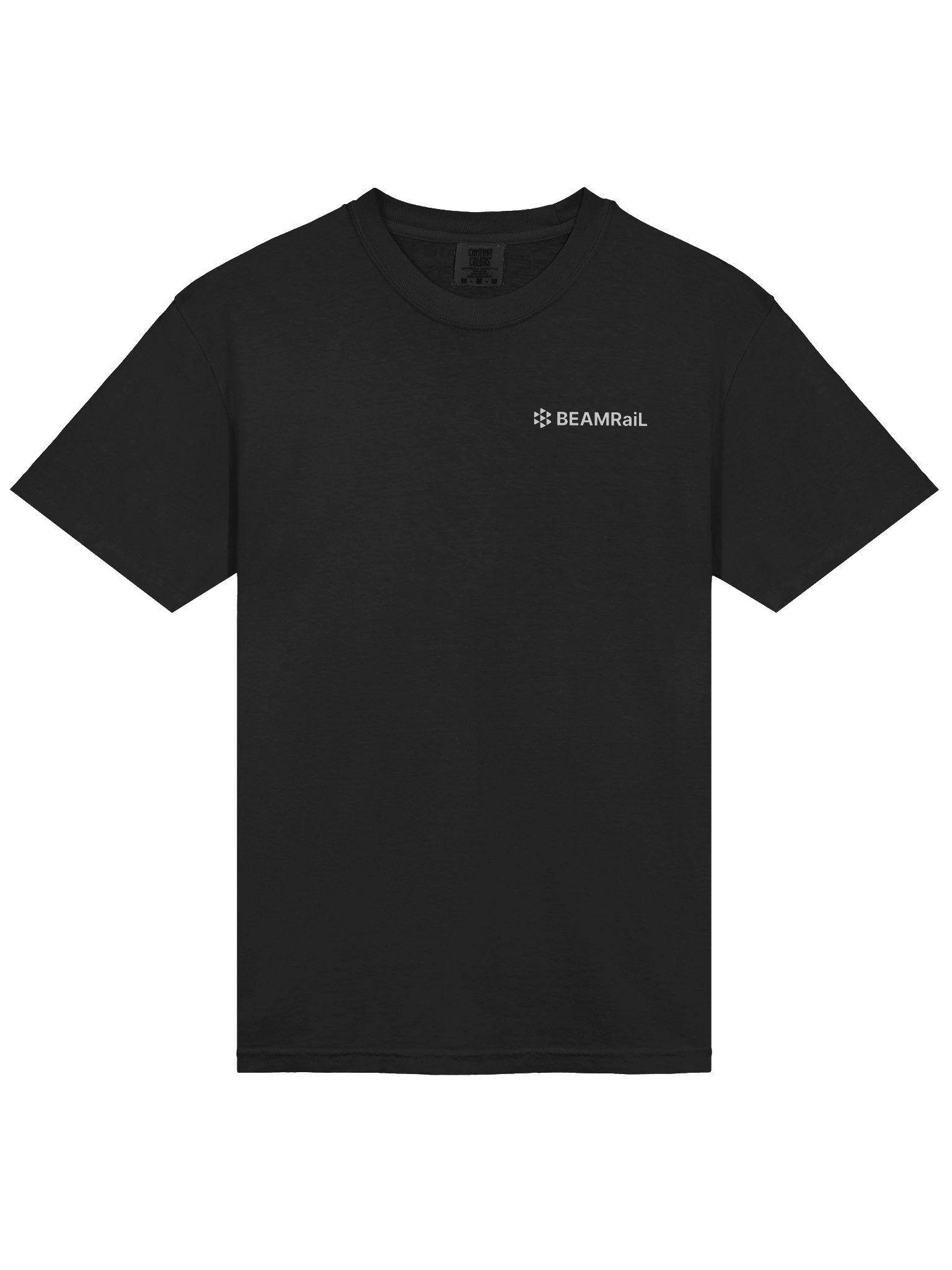 Origin T-Shirt product image (3)