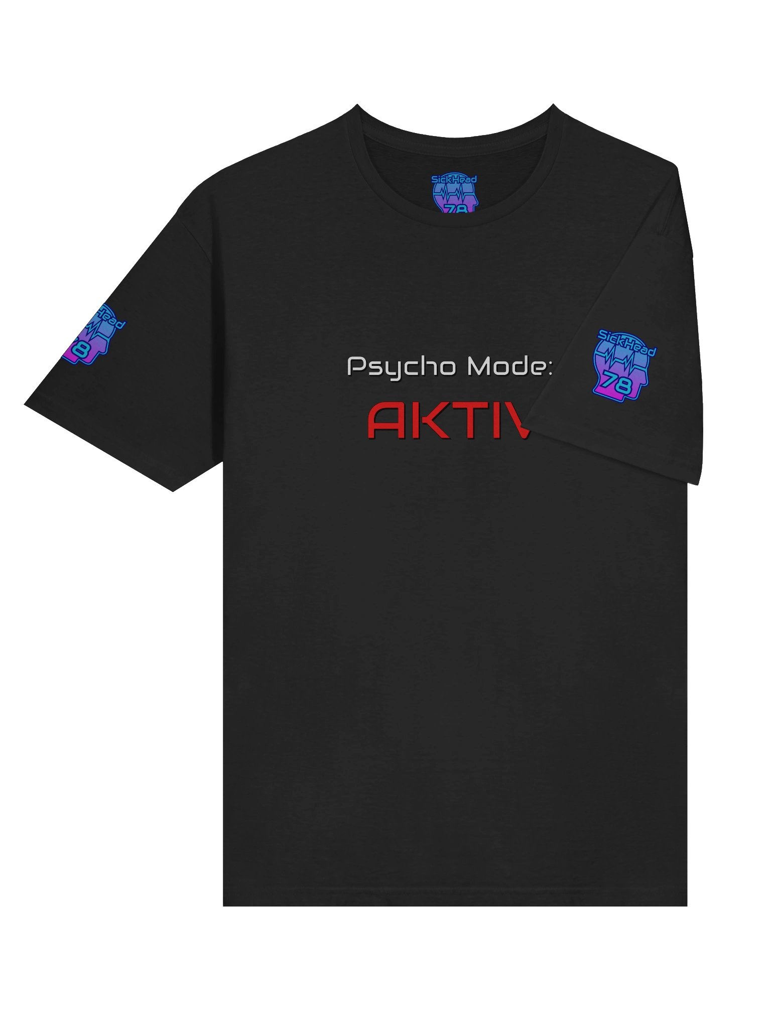 Psycho Mode product image (7)