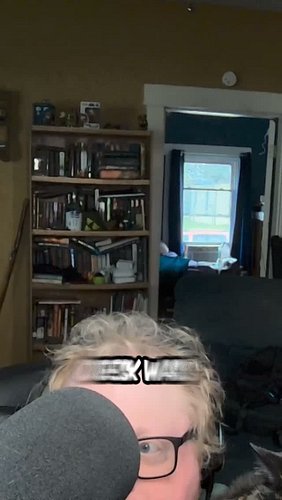 Special Guest Appearance! #wholesome #streamer #family #gaming #ClipGPT