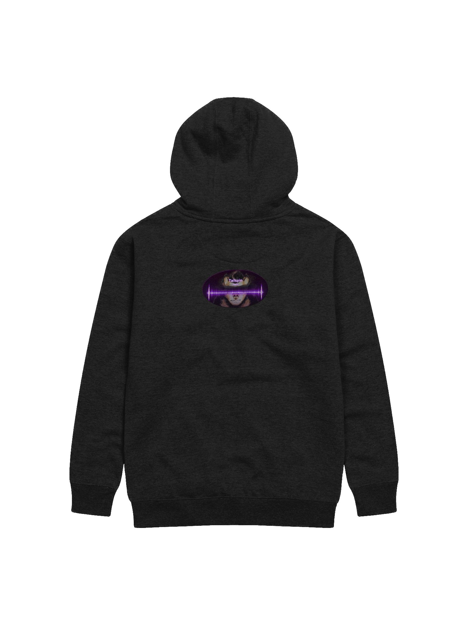Ursonis - Tailspin Hoodie product image (4)
