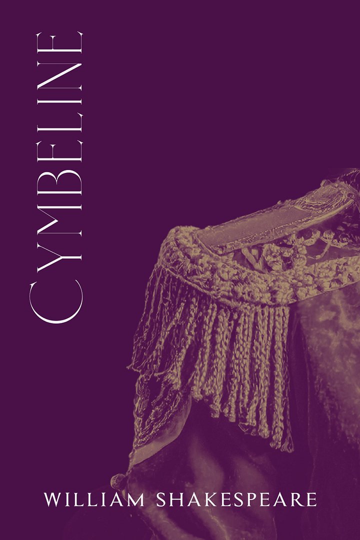 Cymbeline (Ebook) product image (1)